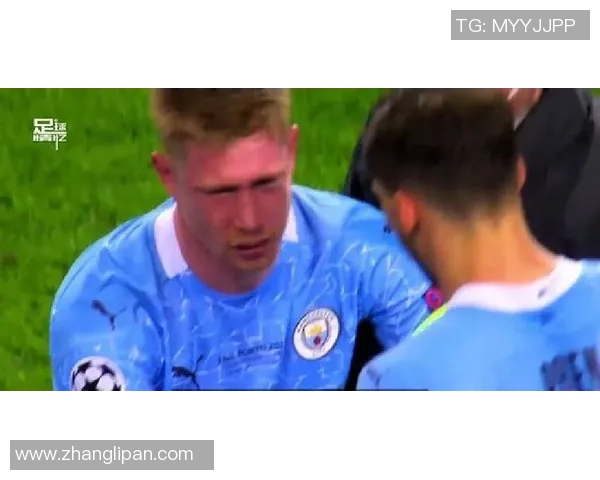 热搜榜第一！德布劳内因一举动刷屏全网