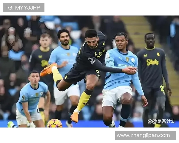 今日焦点战：曼城对决即将打响