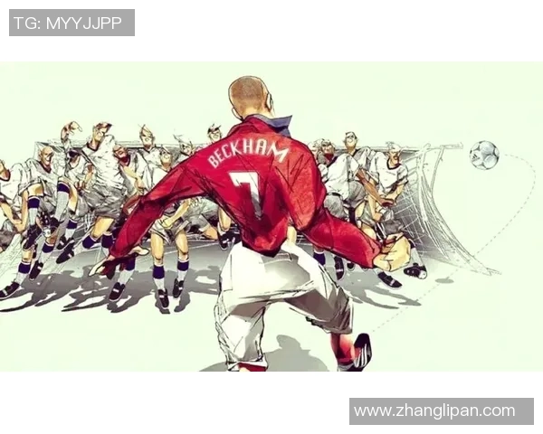 欧洲杯背后的故事：从少年到巨星之路