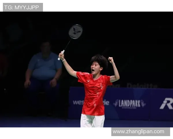 羽毛球顶级赛事选手技术及状态分析