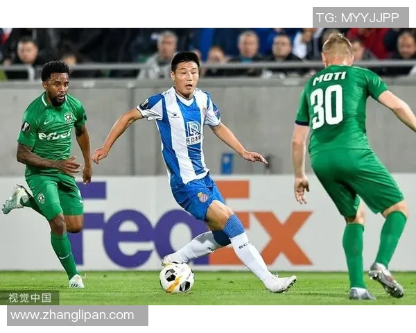 预测：武磊胜率几何？数据模型告诉你答案