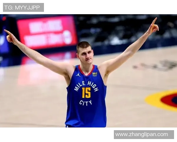 约基奇背后的故事：从少年到巨星之路