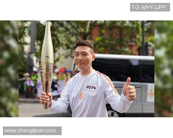 奥运火炬传递趣闻 奥运火炬传递趣闻