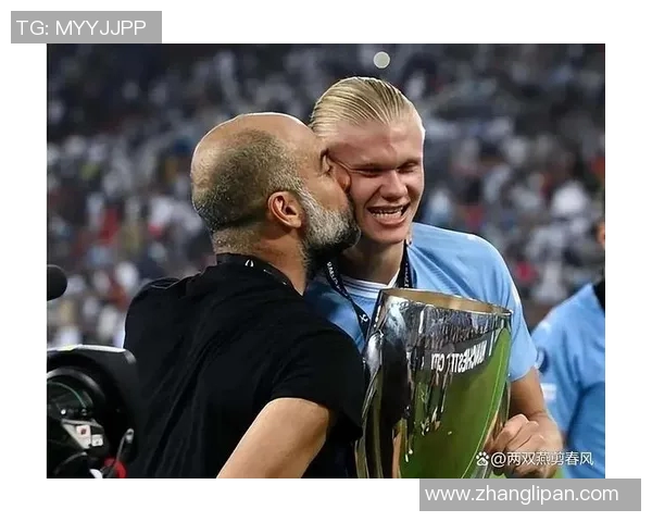 战术拆解：哈兰德为何能掌控比赛节奏？