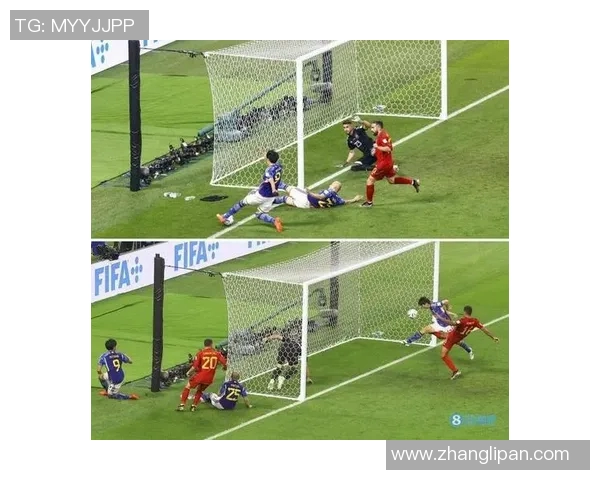 足球世界杯赛事中VAR技术应用案例