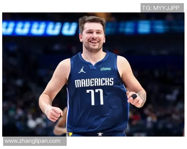 东契奇今日状态爆棚,全场最佳当之无愧! 东契奇今日状态爆棚,全场最佳当之无愧!