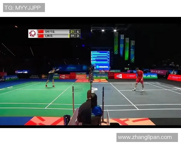 全锦赛羽毛球巅峰对决圆满落幕新科冠军成功登顶荣耀加冕 全锦赛羽毛球巅峰对决圆满落幕新科冠军成功登顶荣耀加冕