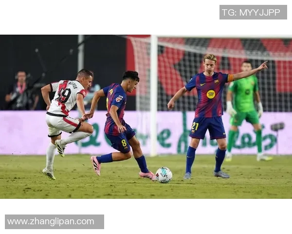 巴萨球员评分揭晓表现评析 是高光时刻还是低迷状态